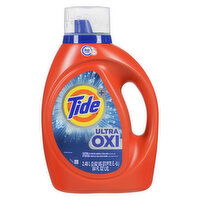 Tide - Tide Liquid High Eff Ultra Oxi 59 Load