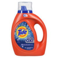 Tide - Tide Liquid High Eff Ultra Oxi 44 Load