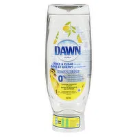 Dawn - Dawn Free & Clear Lemon