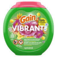 Gain - Super Flings Vibrant, 1.11 Kilogram