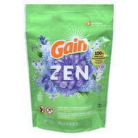 Tide - Gain Super Flings Zen, 799 Gram