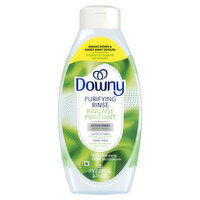 Downy - Purifying Rinse Active Fresh, 1.09 Litre