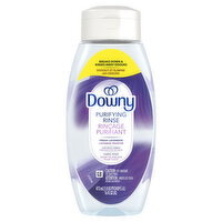 Downy - Fabric Enhancer Purifying Rinse Fresh Lavender, 473 Millilitre