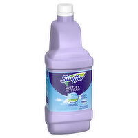 Swiffer - Wet Jet Floor Cleaning Solution, Fresh Scent with Dawn