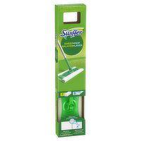 Swiffer - Sweep & Mop 2in1 Starter Kit, 1 Each