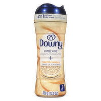 Downy - Beads Comfy Cozy Toasted Vanilla, 368 Gram