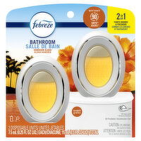 Febreze - Bathroom Hawaiian Aloha Air Freshener, 15 Millilitre