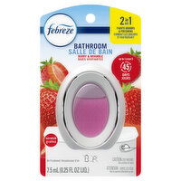 Febreze - Bathroom 1ct Berry and Bramble, 7.5 Millilitre