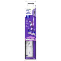 Swiffer - Power Mop Super Mulit-Surface Cleaning Mop, 1 Each