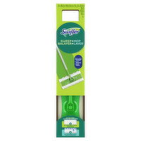 Swiffer - Sweeper Open Hanging Box Starter Kit, 1 Each