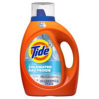Tide - Liquid High EfficiencyColdwate, 2.15 Litre