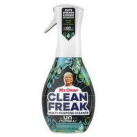 MR CLEAN - Clean Freak Multi Purpose Cleaner with  Unstopables, 473 Millilitre