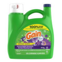 Gain - Liquid 2X High Efficiency Comp moon, 4.25 Litre