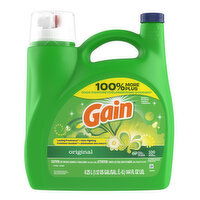 Gain - Liquid 2X High Efficeincy CompOrg, 4.25 Millilitre