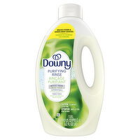 Downy - Fabric Enhancer Purifying Rinse - Active Fresh, 1.8 Litre