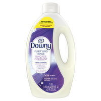 Downy - Fabric Enhancer Purifying Rinse - Fresh Lavender, 1.8 Litre