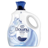 Downy - Fabric Softener - Ocean Mist, 2.76 Litre