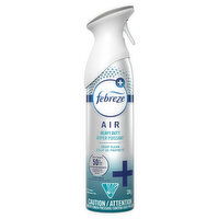 Febreze - Air Heavy Duty Crisp Clean, 230 Gram