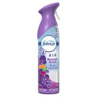 Febreze - Air Gain Moonlight Breeze, 230 Gram