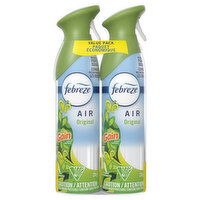 Febreze - Air Gain Original, 2 Each