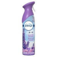 Febreze - Air Lavender Dreams, 230 Gram