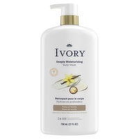 IVORY - Deeply Moisturizing Body Wash, 798 Millilitre