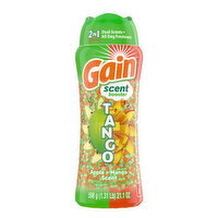 Gain - Scent Booster - Tango Apple Mango, 598 Gram