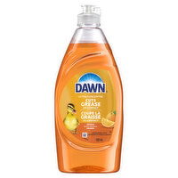 DAWN - Ultra Orange, 502 Millilitre