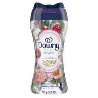 Downy - Booster Beads - Boutique Botanicals Peonia, 303 Gram