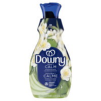 Downy - Fabric Softener - White Tea Bergamot Fresh Calm, 0.78 Litre