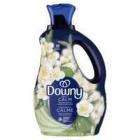 Downy - Fabric Softener - White Tea Bergamot Fresh Calm, 1.66 Litre