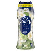Downy - Booster Beads - White Tea Bergamot Fresh Calm, 379 Gram