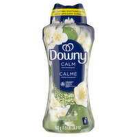 Downy - Scent Booster - White Tea Bergamot Fresh Calm, 680 Gram