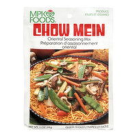 MPK Foods - Chow Mein Mix, 28 Gram