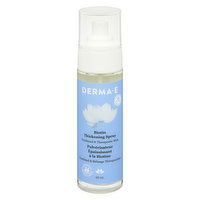 Derma E - Biotin Thickening Spray, 99 Millilitre