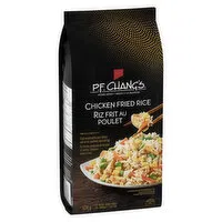 P.F. Chang's - Chicken Fried Rice