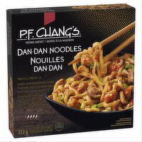 P.F. Chang's - Pork Dan Dan Noodle Bowl, 312 Gram