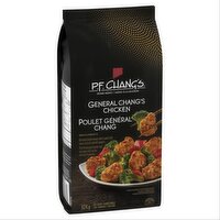 P.F. Chang's - General Chang's Chicken, 624 Gram