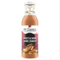 P.F. Chang's - Sweet & Sour Sauce, 350 Millilitre