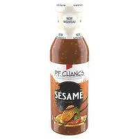 P.F. Chang's - Sesame Sauce