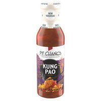 P.F. Chang's - Kung Pao Sauce