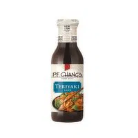 P.F. Chang's - Teriyaki Sauce, 350 Millilitre