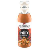 P.F. Chang's - Sweet Chilli Sauce