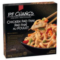 P.F. Chang's - Chicken Pad Thai, 312 Gram