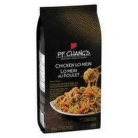 P.F. Chang's - Chicken Lo Mein, 624 Gram