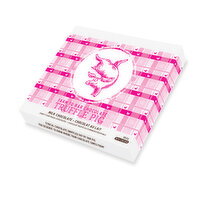 HAGENSBORG - Milk Chocolate - Large Gift Box, 115.5 Gram
