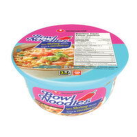 Nongshim - Shrimp Spicy Bowl Noodle, 86 Gram