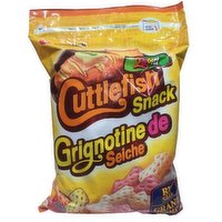 NONG SHIM - Cuttlefish Snack, 260 Gram