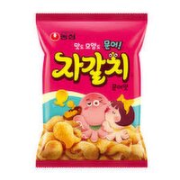 NONG SHIM - Taco Chips, 60 Gram