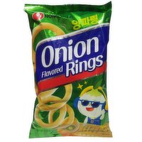 NONG SHIM - Onion Rings, 90 Gram